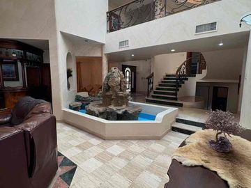 Casa en venta al norte
