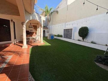 Casa en venta al norte