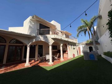 Casa en venta al norte