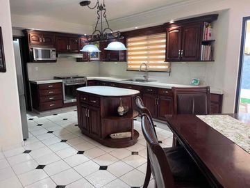Casa en venta al norte
