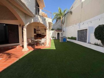 Casa en venta al norte