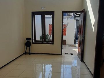 Rumah jual murah B.U Wonokoyo Malang Kota Perum Citra Gading