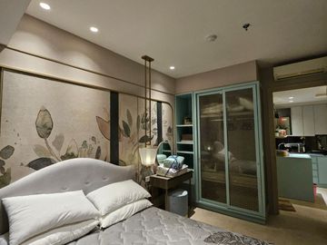 Dijual Apartemen One Icon