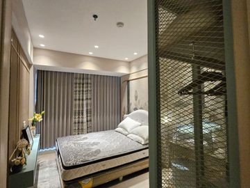 Dijual Apartemen One Icon