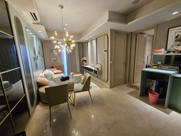 Dijual Apartemen One Icon