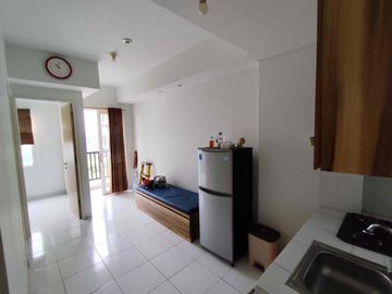 Ayodhya tower jade semi furnish Unblocking view bagus