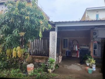 Dijual Rumah sekitar Jalan Poros Moncongloe, Maros