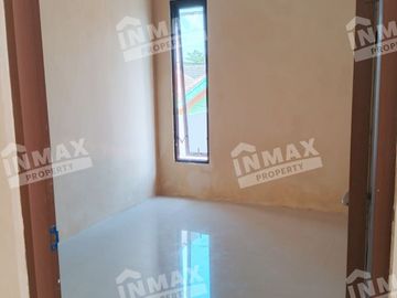 Rumah 2 Lantai Minimalis Ada Rooftop Tengah Kota Sidoarjo
