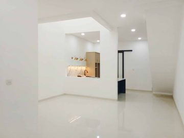 DIJUAL! Metland Puri Cluster Clematis Tangerang LT 100m² Siap Huni Strategis Dekat Tol Green Lake