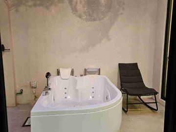 DISEWA DIJUAL RUMAH CANTIK FULL FURNISHED MOZART SYMPHONIA GADING SERPONG