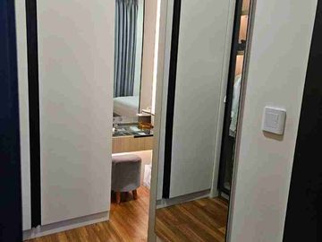 DISEWA DIJUAL RUMAH CANTIK FULL FURNISHED MOZART SYMPHONIA GADING SERPONG