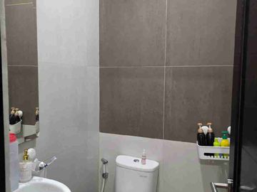 DISEWA DIJUAL RUMAH CANTIK FULL FURNISHED MOZART SYMPHONIA GADING SERPONG