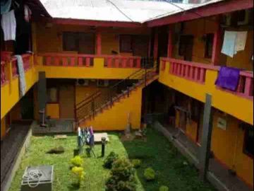 Jual Cepat Kost Aktif 36 Kamar di Margonda,Depok