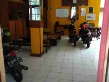 Jual Cepat Kost Aktif 36 Kamar di Margonda,Depok