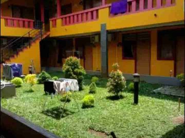 Jual Cepat Kost Aktif 36 Kamar di Margonda,Depok