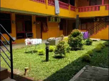 Jual Cepat Kost Aktif 36 Kamar di Margonda,Depok
