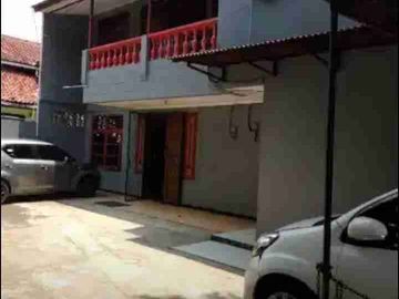 Jual Cepat Kost Aktif 36 Kamar di Margonda,Depok