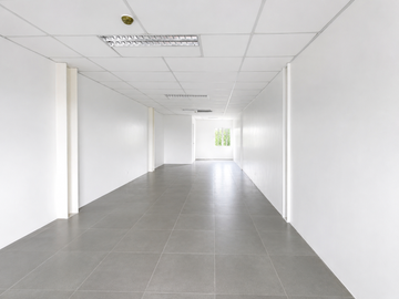 Dona Soledad, Commercial Building for Sale in Paranaque City 4 Storey