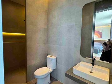 Rumah Mewah Full Furnished Di Tengah Kota Jogja