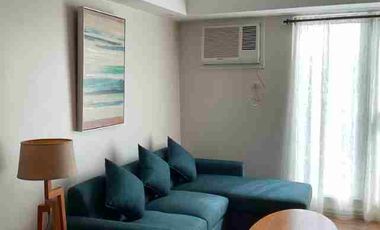 Condo for rent in Cebu Bus. Park, Solinea Lazuli( tower3)1-br