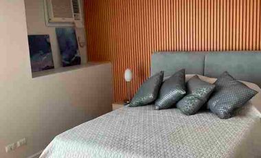 Condo for rent in Cebu Bus. Park, Solinea Lazuli( tower3)1-br