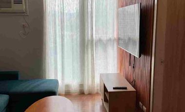 Condo for rent in Cebu Bus. Park, Solinea Lazuli( tower3)1-br