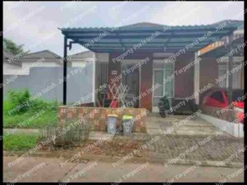Dijual rumah Cikupa raya