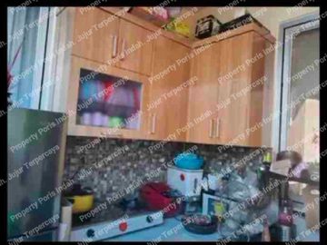 Dijual rumah Cikupa raya