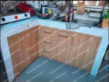 Dijual rumah Cikupa raya