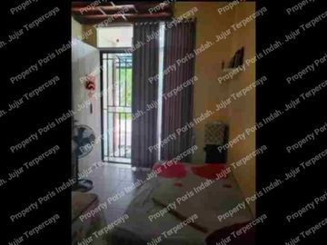 Dijual rumah Cikupa raya