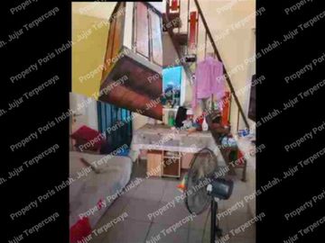 Dijual rumah Cikupa raya