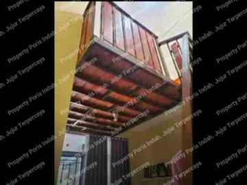 Dijual rumah Cikupa raya