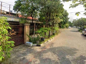 0806 Jual Lelang Rumah Surabaya Jemur Andayani Wonocolo