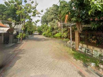0806 Jual Lelang Rumah Surabaya Jemur Andayani Wonocolo