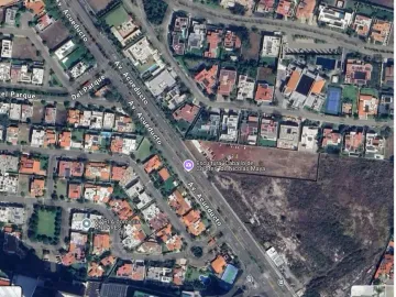 EXCELENTE OPORTUNIDAD DE INVERSION EN Pontevedra, Zapopan, Jal.