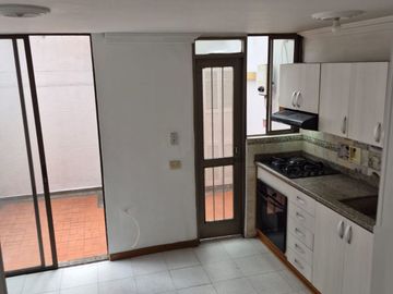 Arriendo casa Sector El Dorado - Envigado