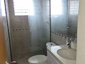 Arriendo casa Sector El Dorado - Envigado