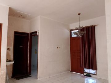 Rumah Strategis Siap Huni di Antapani – Dekat Akses Terusan Jakarta & Pusat Kota