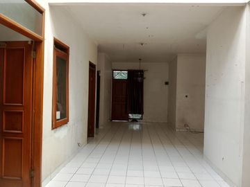 Rumah Strategis Siap Huni di Antapani – Dekat Akses Terusan Jakarta & Pusat Kota