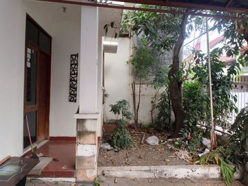 Rumah Strategis Siap Huni di Antapani – Dekat Akses Terusan Jakarta & Pusat Kota