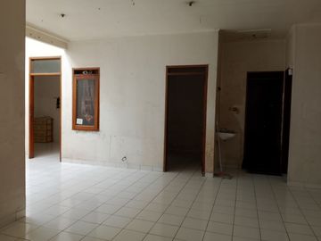 Rumah Strategis Siap Huni di Antapani – Dekat Akses Terusan Jakarta & Pusat Kota