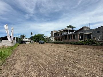 SHMP 4 Menit Masjid Suciati Sleman, Mangku Jalan Utama