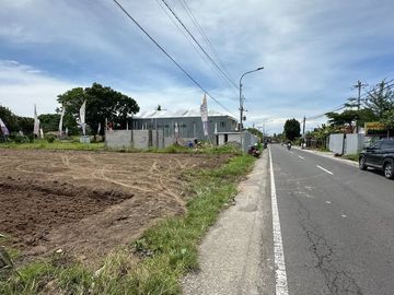 SHMP 4 Menit Masjid Suciati Sleman, Mangku Jalan Utama