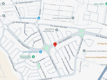 Oportunidad !! Hermosa Residencia en Remate Bancario Cd Bugambilias. 540m2 de terreno, Zapopan, Jal