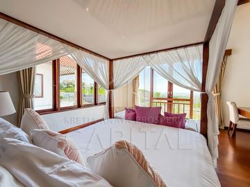 VILLA ESTETIK DI AREA BALANGAN BALI SIAP JADI MILIKMU
