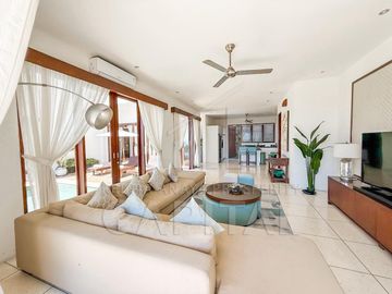 VILLA ESTETIK DI AREA BALANGAN BALI SIAP JADI MILIKMU