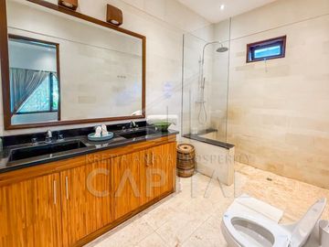VILLA ESTETIK DI AREA BALANGAN BALI SIAP JADI MILIKMU