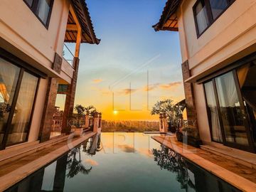 VILLA ESTETIK DI AREA BALANGAN BALI SIAP JADI MILIKMU