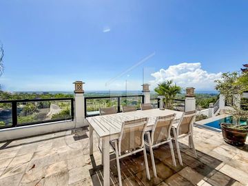 VILLA ESTETIK DI AREA BALANGAN BALI SIAP JADI MILIKMU