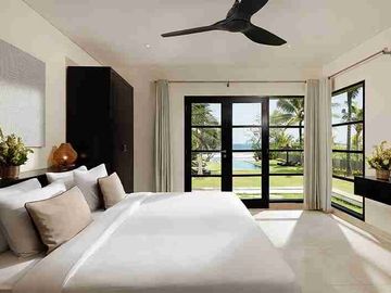 Villa Luxury Los Pantai Pasut Tibubiu Tabanan Dekat Kelating Kerambitan